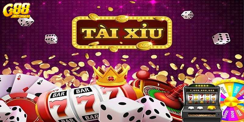 Tài Xỉu online