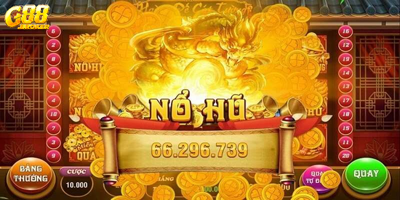 Lưu ý về cổng game nổ hũ đổi thưởng 