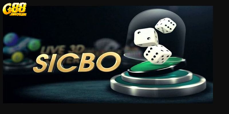 Lắc xí ngầu online