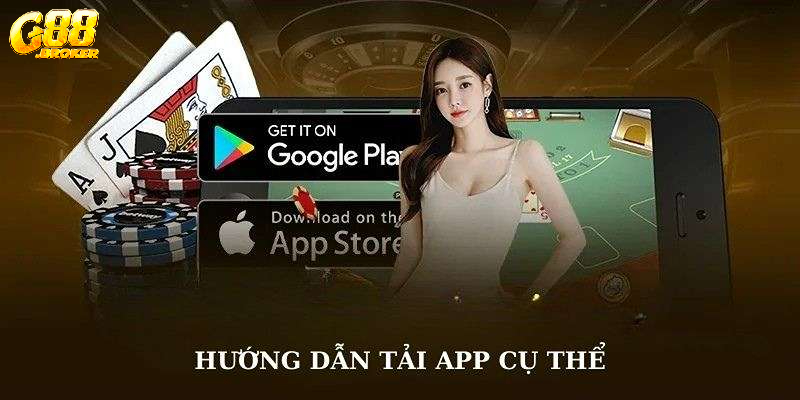 tải app G88