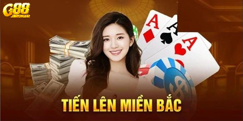 tiến lên miền Bắc
