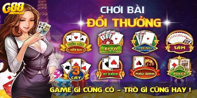 game đổi thưởng uy tín