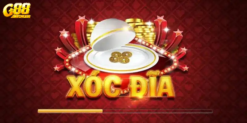 Xóc đĩa online